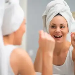 Evde Diş Taşı Temizliği Nasıl Yapılır?